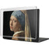 Johannes Vermeer Girl with a Pearl Earring MacBook Cases